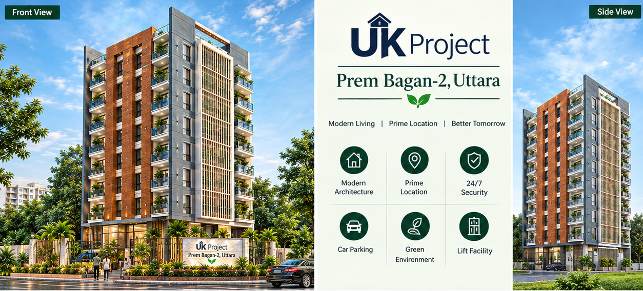 UK Bhuiyan Dream